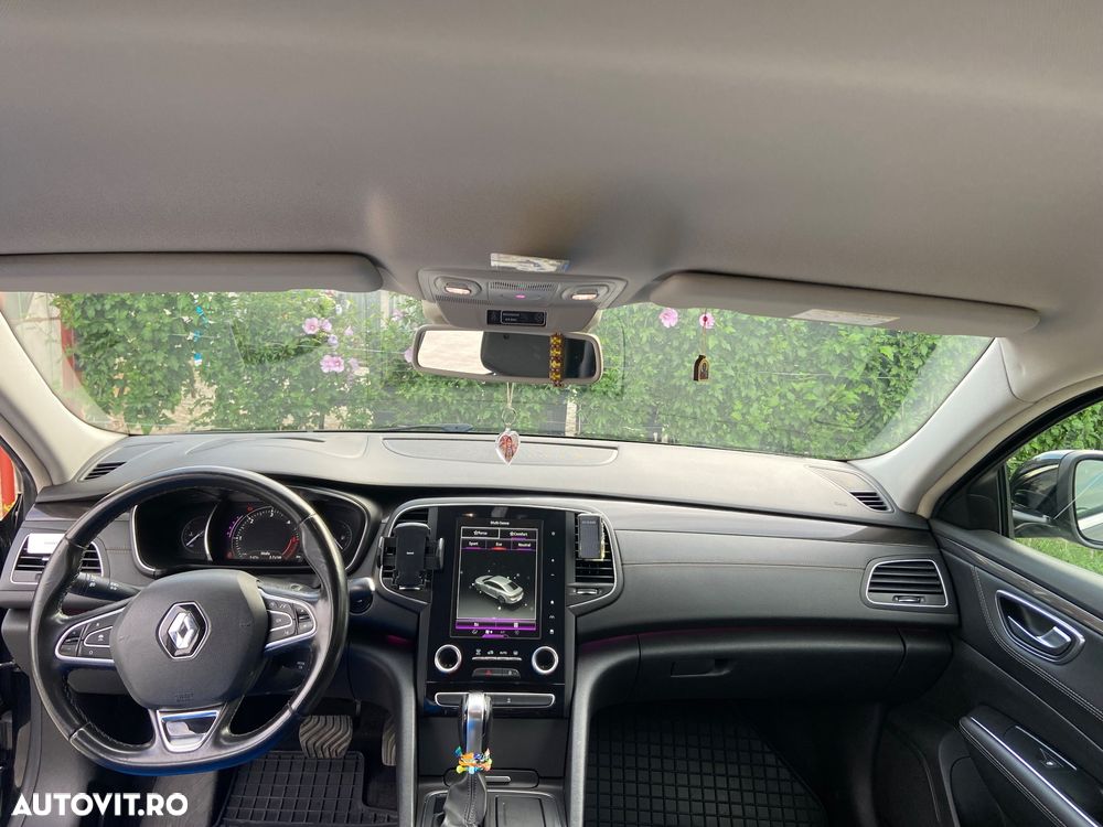 Renault Talisman ENERGY dCi EDC Intens - 7