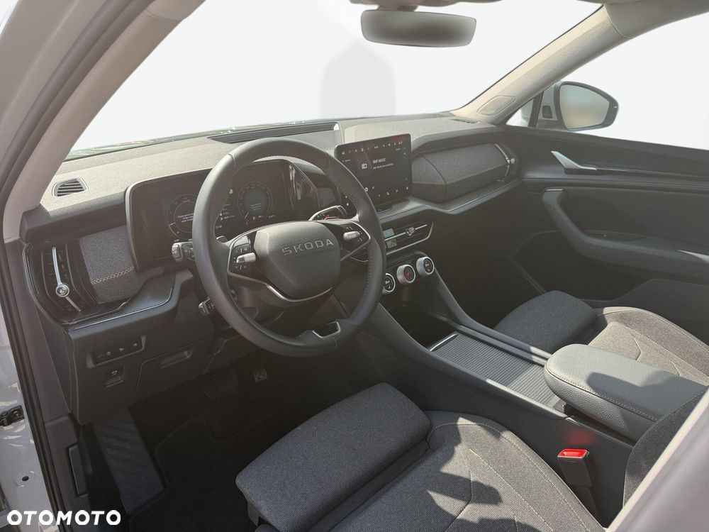 Skoda Kodiaq 2.0 TDI 4x2 Selection DSG - 10