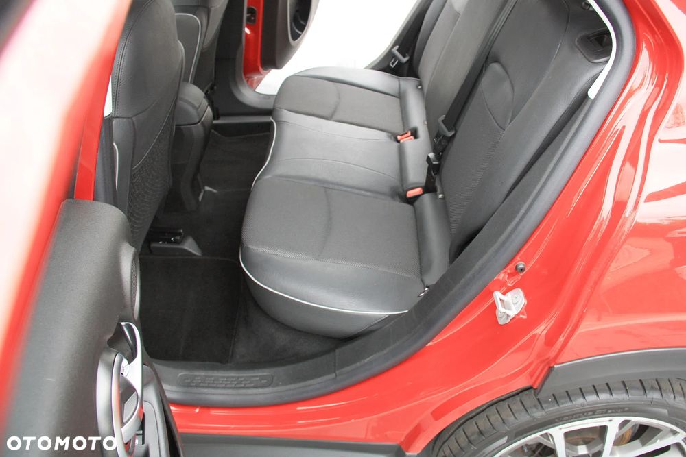 Fiat 500X 1.4 Multiair 4x2 S&S Cross Plus - 18