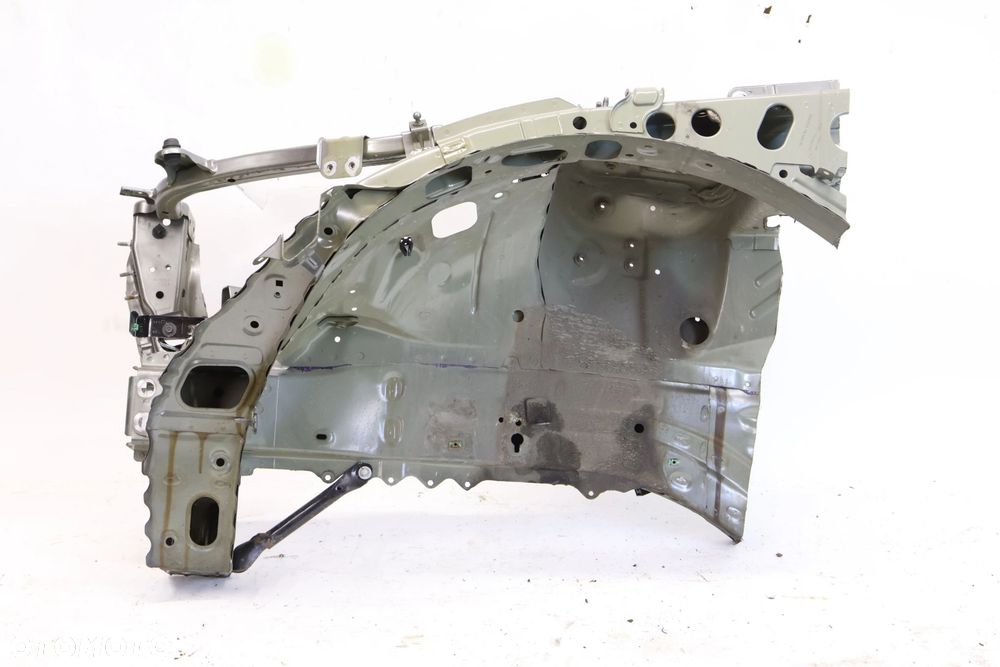 Opel Insignia B podłużnica przód lewa