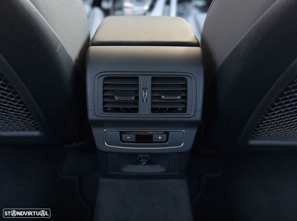 Audi Q5 Sportback 40 TDI quattro S line S tronic - 22