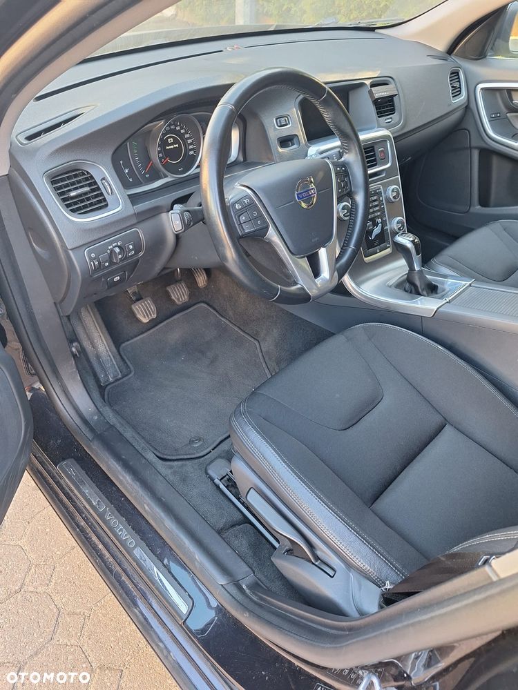 Volvo V60 - 3