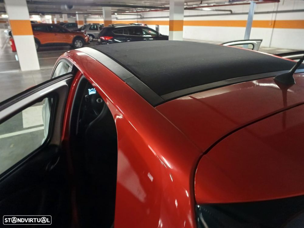 Smart ForFour 0.9 Edition 1 90 - 3