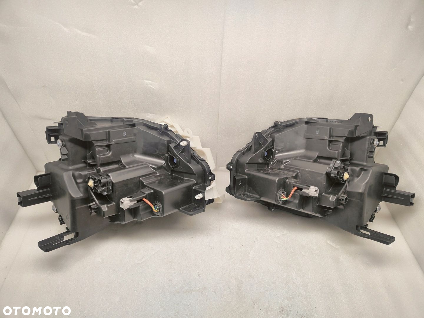MITSUBISHI ECLIPSE CROSS FULL LED KOMPLET LAMP DOLNYCH - 14