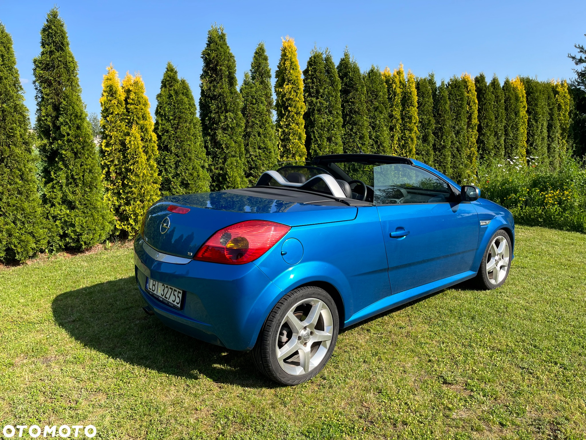 Opel Tigra 1.8 Enjoy - 11