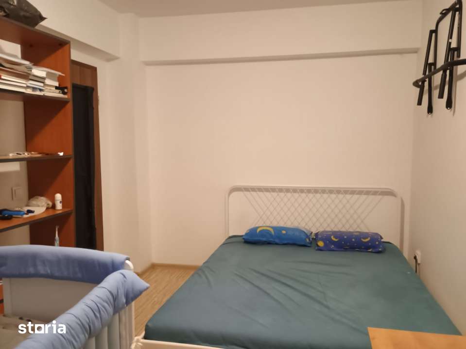 Interior view of Apartament 2 bedroom in Strada Radu Gyr