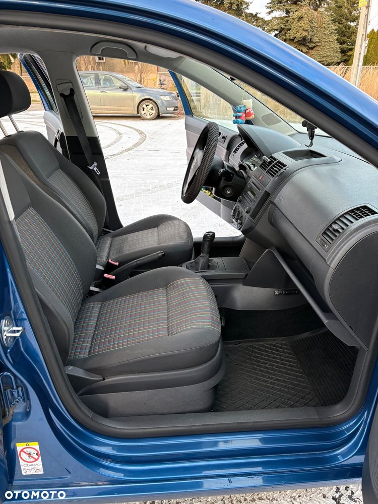 Volkswagen Polo 1.2 Trendline - 19
