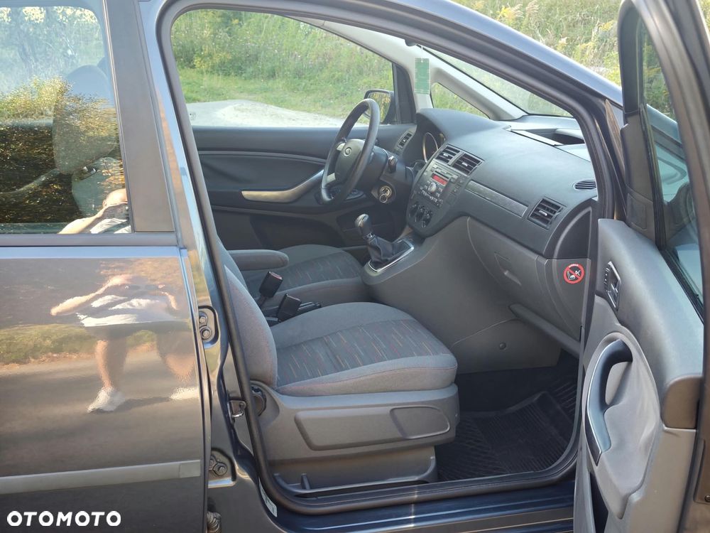 Ford C-MAX 1.6 Trend - 17