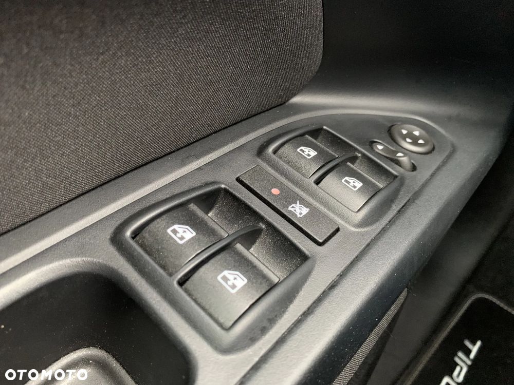 Fiat Tipo 1.5 Hybrid City DCT - 17