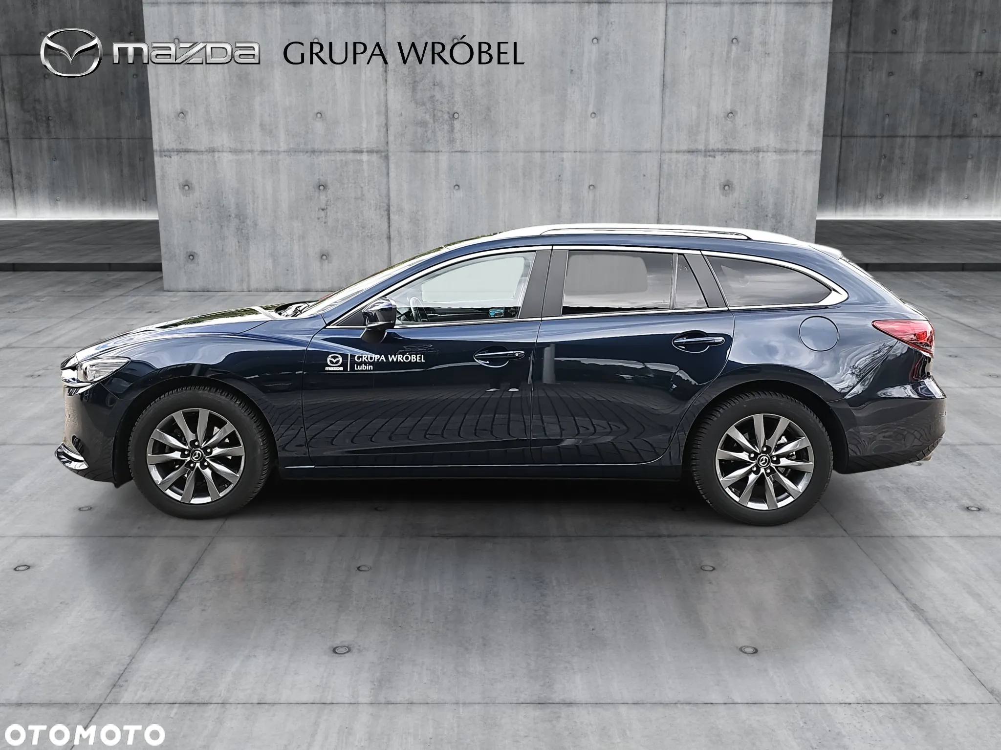 Mazda 6 2.0 Center-Line - 9