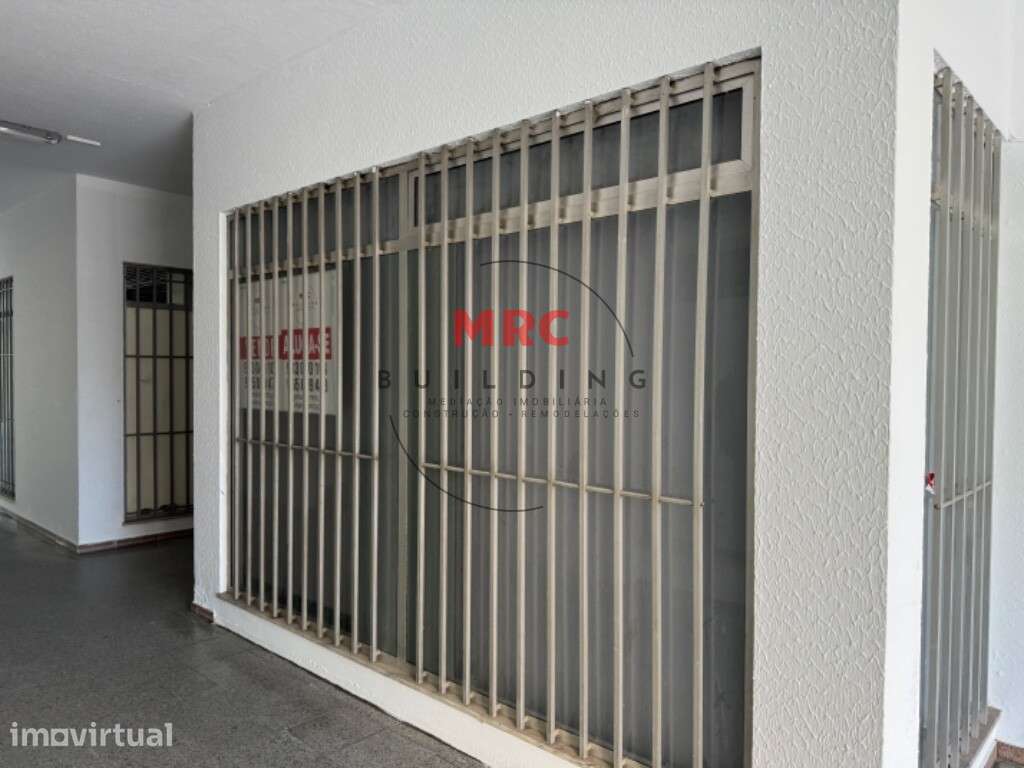 Loja Comercial Zona do tribunal Braga - Grande imagem: 5/15