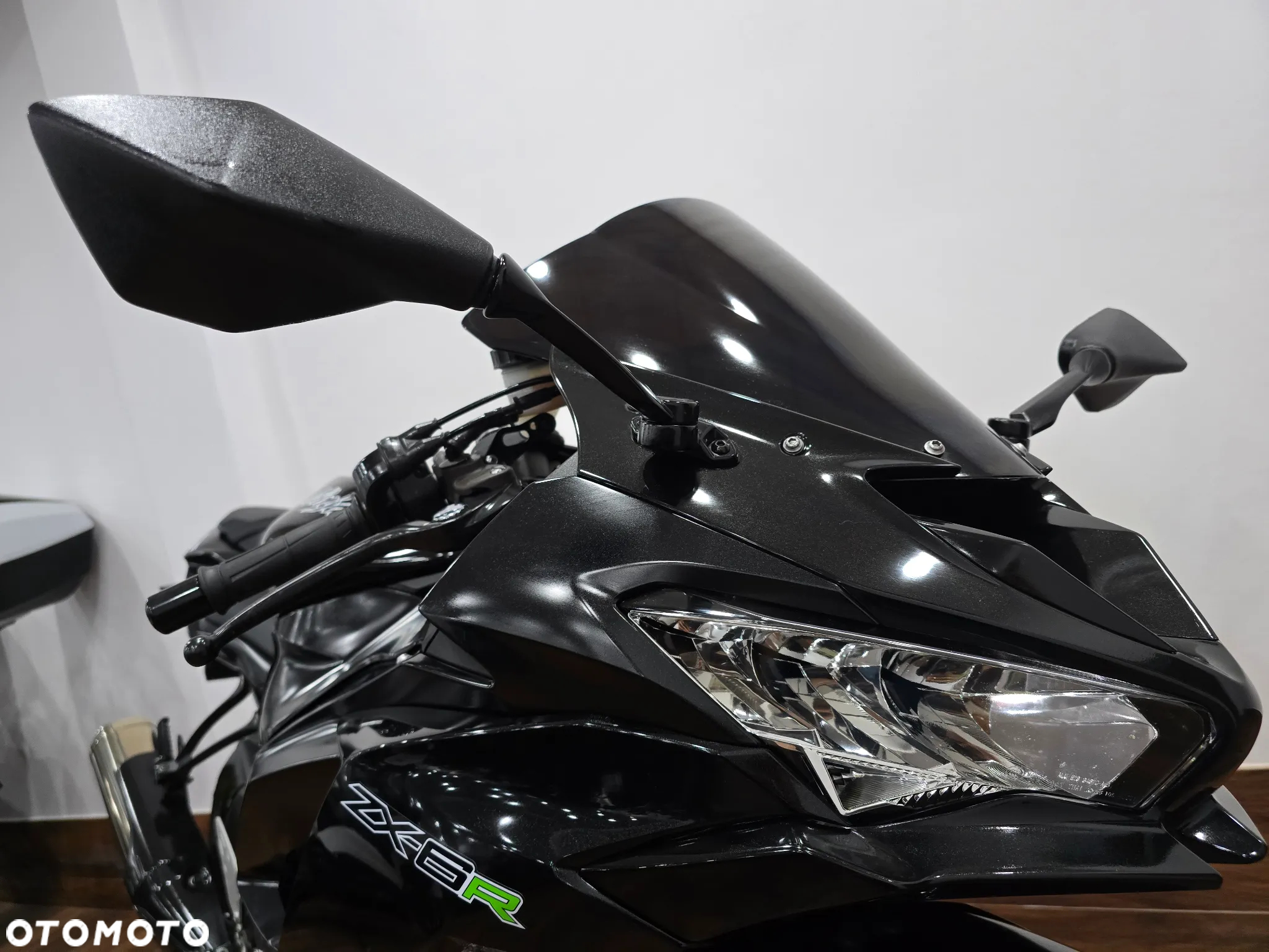 Kawasaki Ninja - 16