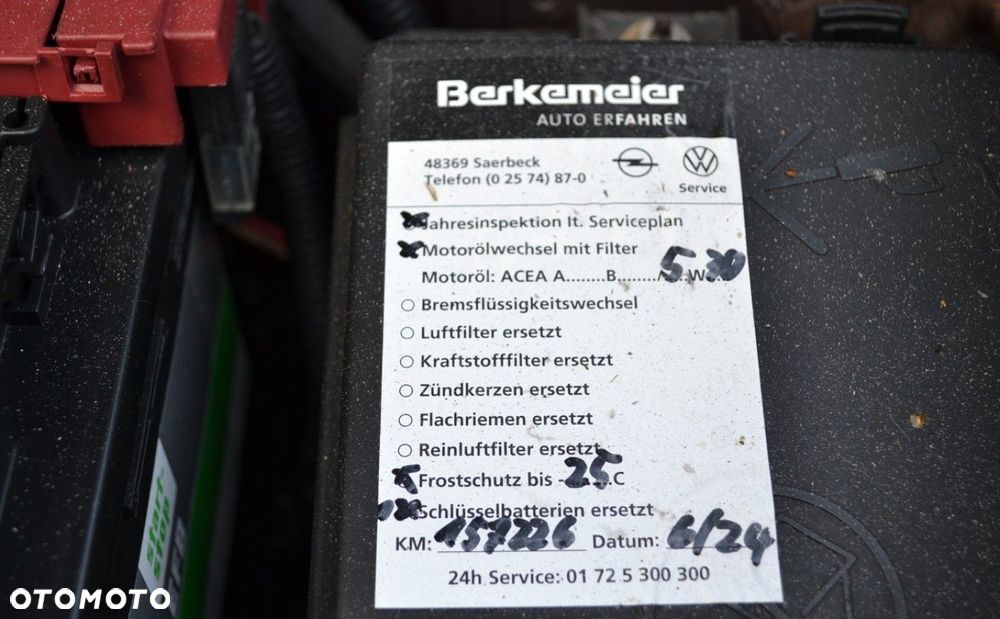 Opel Mokka 1.7 CDTI ecoFLEX Start/Stop Innovation - 39