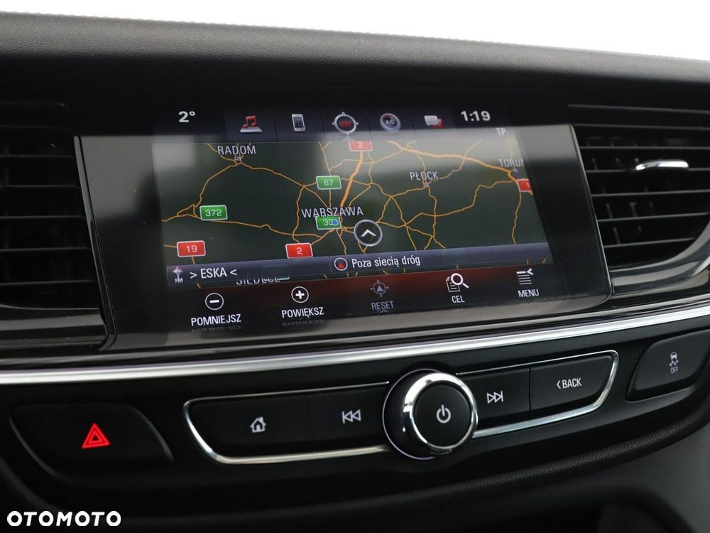 Opel Insignia 2017