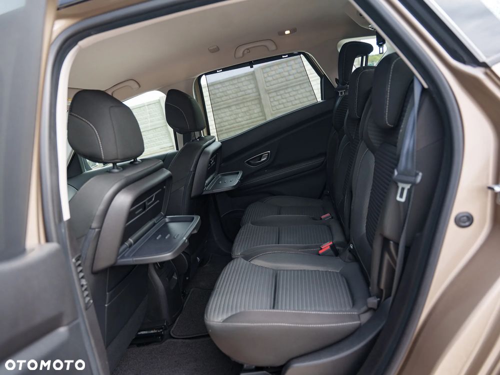 Renault Scenic ENERGY dCi 110 EDC Business - 15