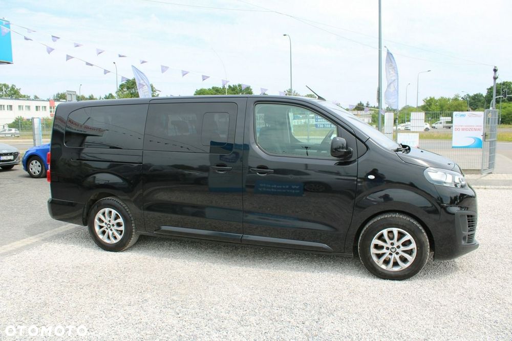 Citroen Spacetourer 2020 photo 5