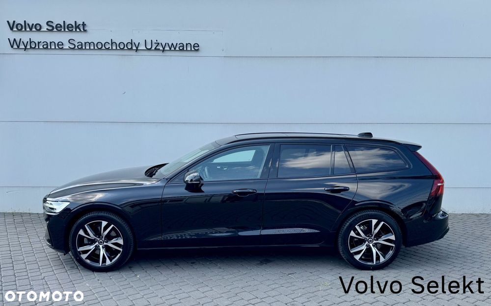Volvo V60 - 4
