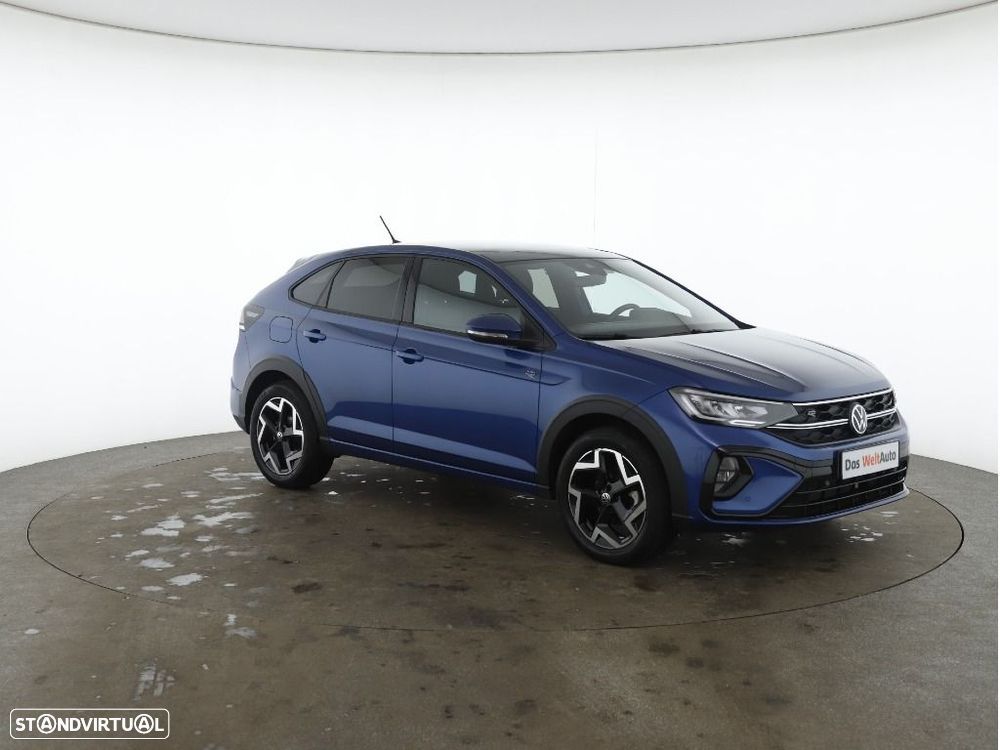 VW Taigo 1.0 TSI OPF R-Line - 5