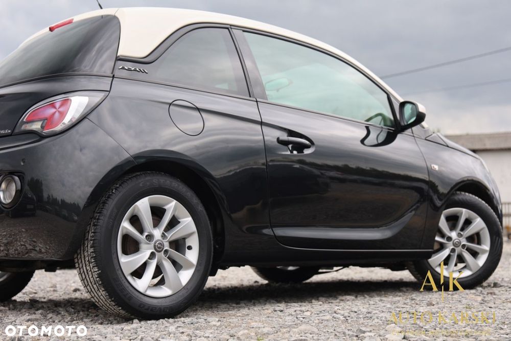 Opel Adam - 13