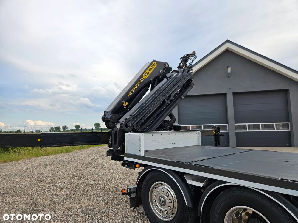 Volvo Fm 500 - 3