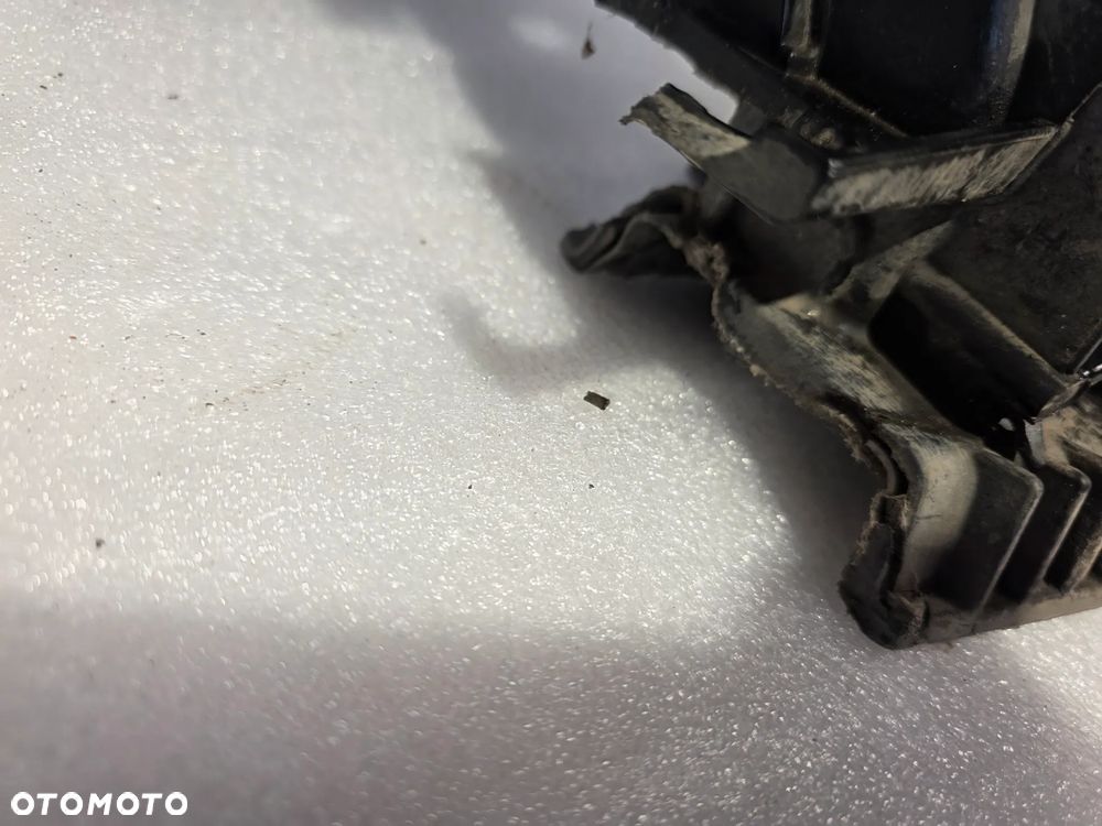 RENAULT CLIO 5 V 19- WZMOCNIENIE CZOŁOWE / PAS PRZEDNI NR 625009467R NR AUKCJI WZM570 - 5