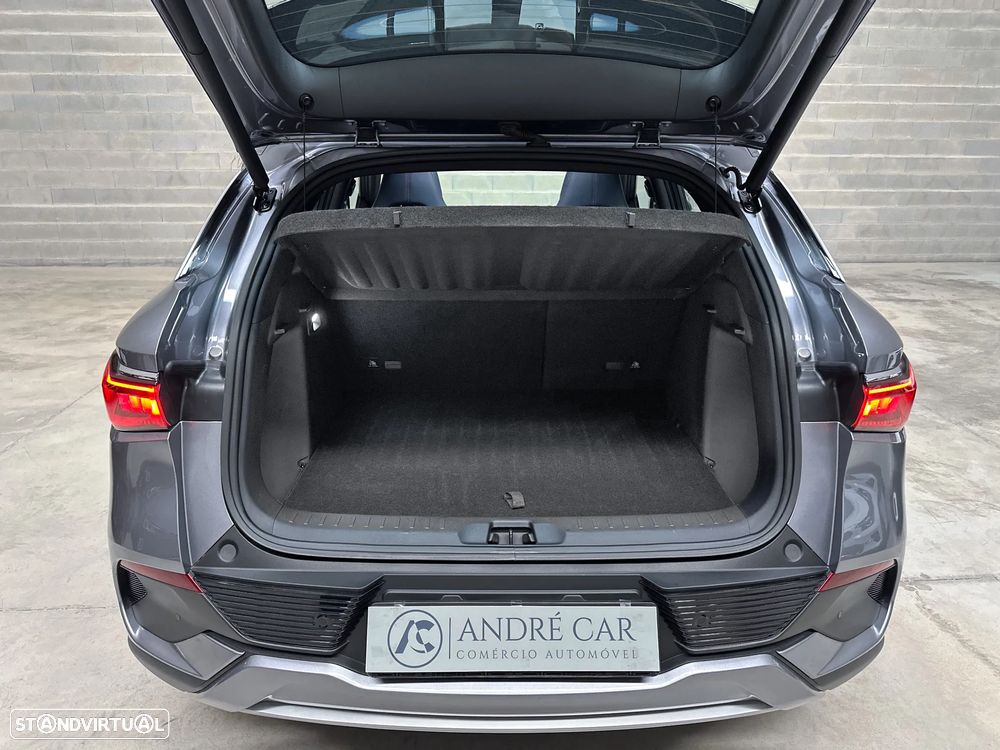 BYD Atto 3 Design - 58