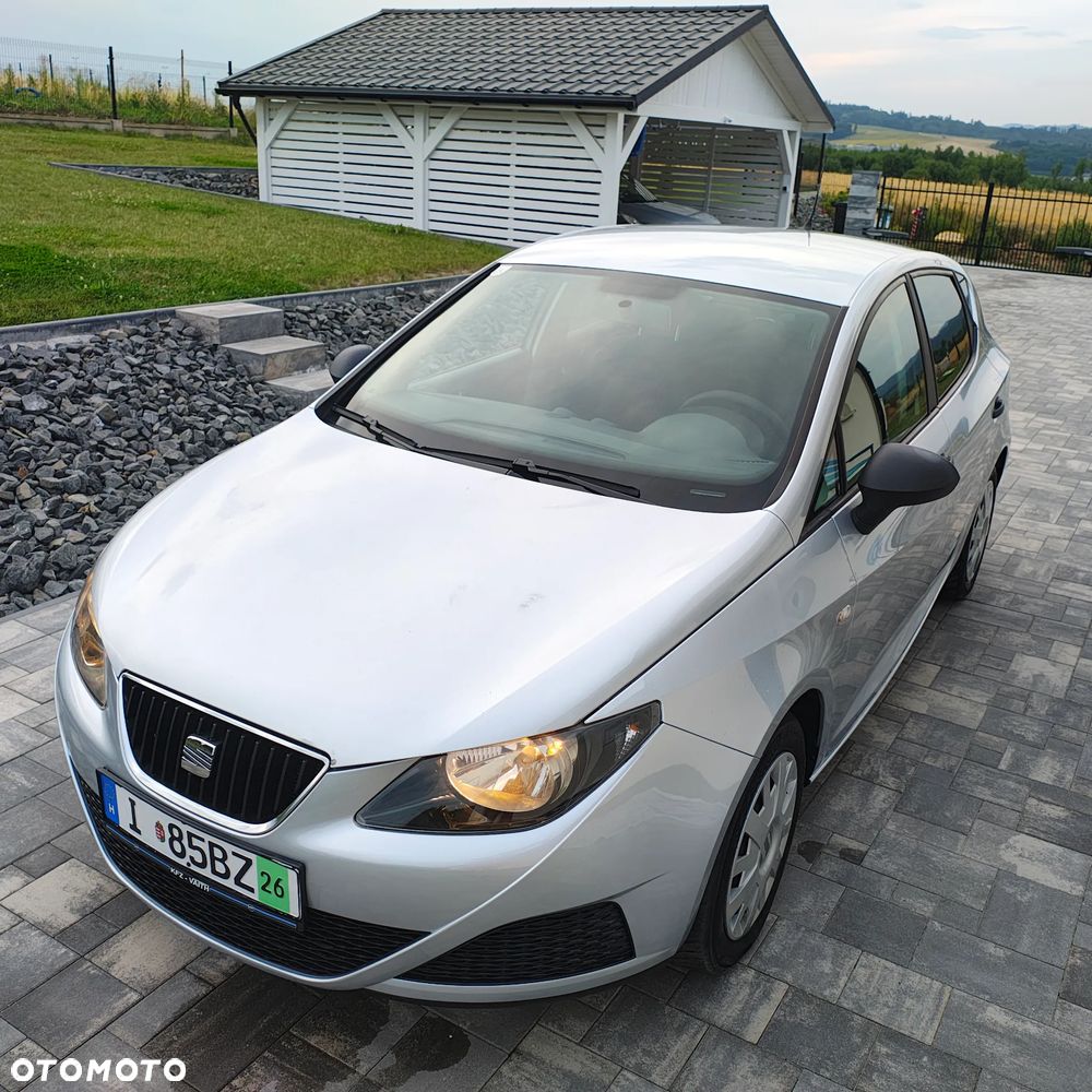Seat Ibiza - 6