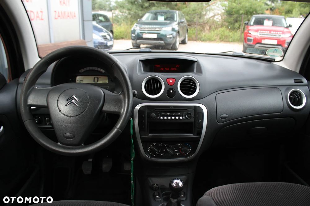 Citroën C3 1.4i Magic - 21