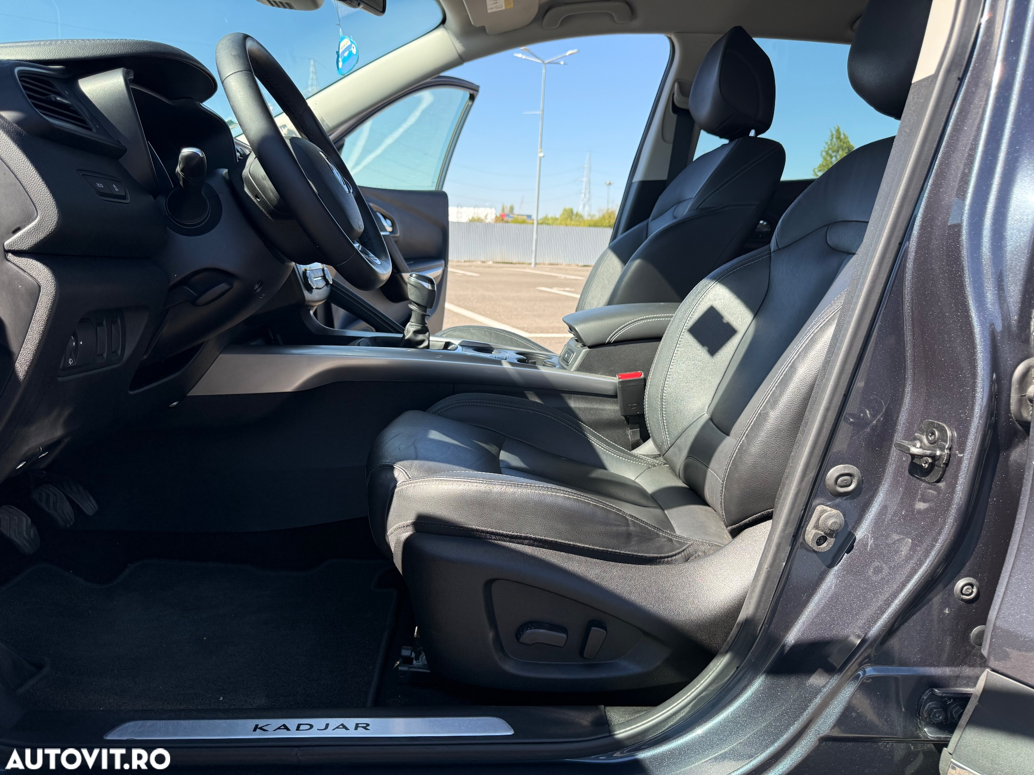Renault Kadjar Energy TCe 130 Bose Edition - 29