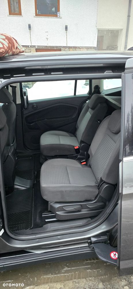 Ford Grand C-MAX Gr 2.0 TDCi Edition ASS - 7