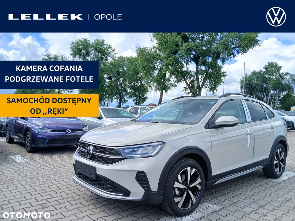 Volkswagen Taigo 1.0 TSI Life Plus - 1