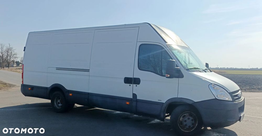 Iveco Dalily - 1