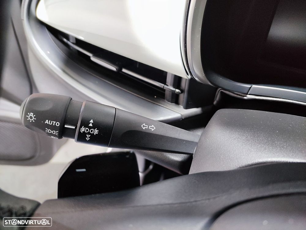 Fiat 600 1.2 Hybrid Icon - 10