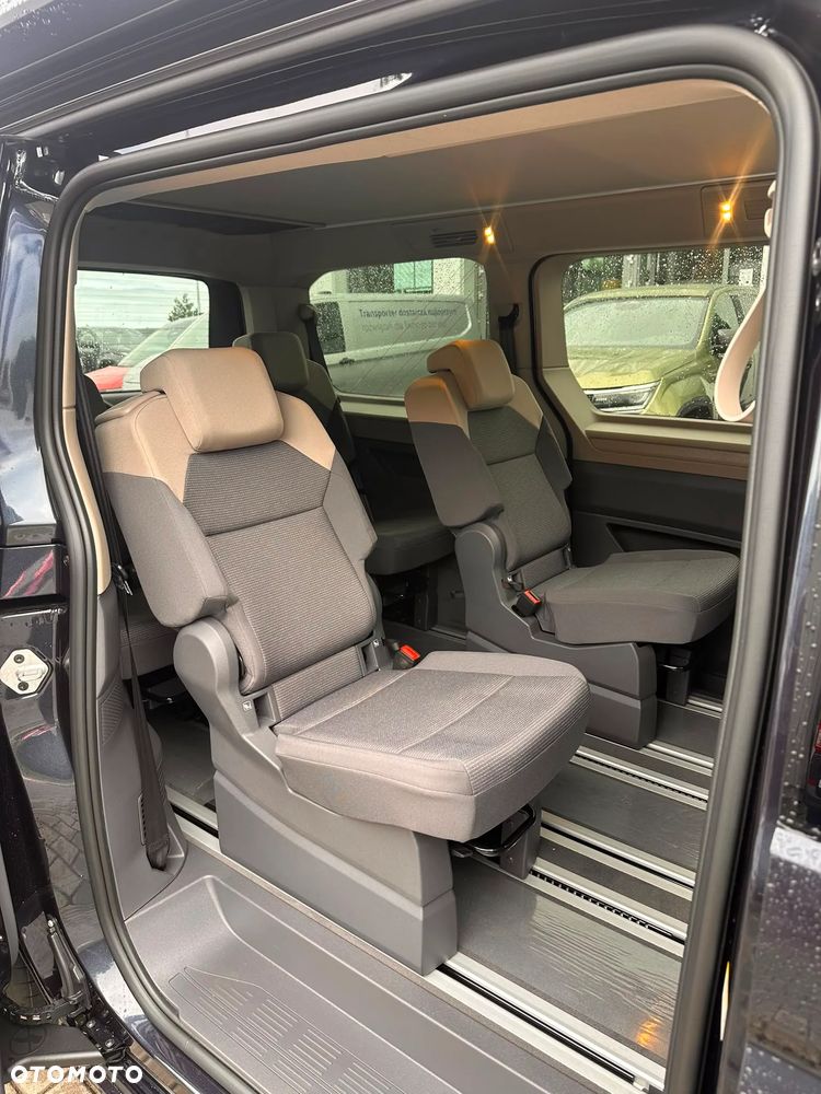 Volkswagen California - 19