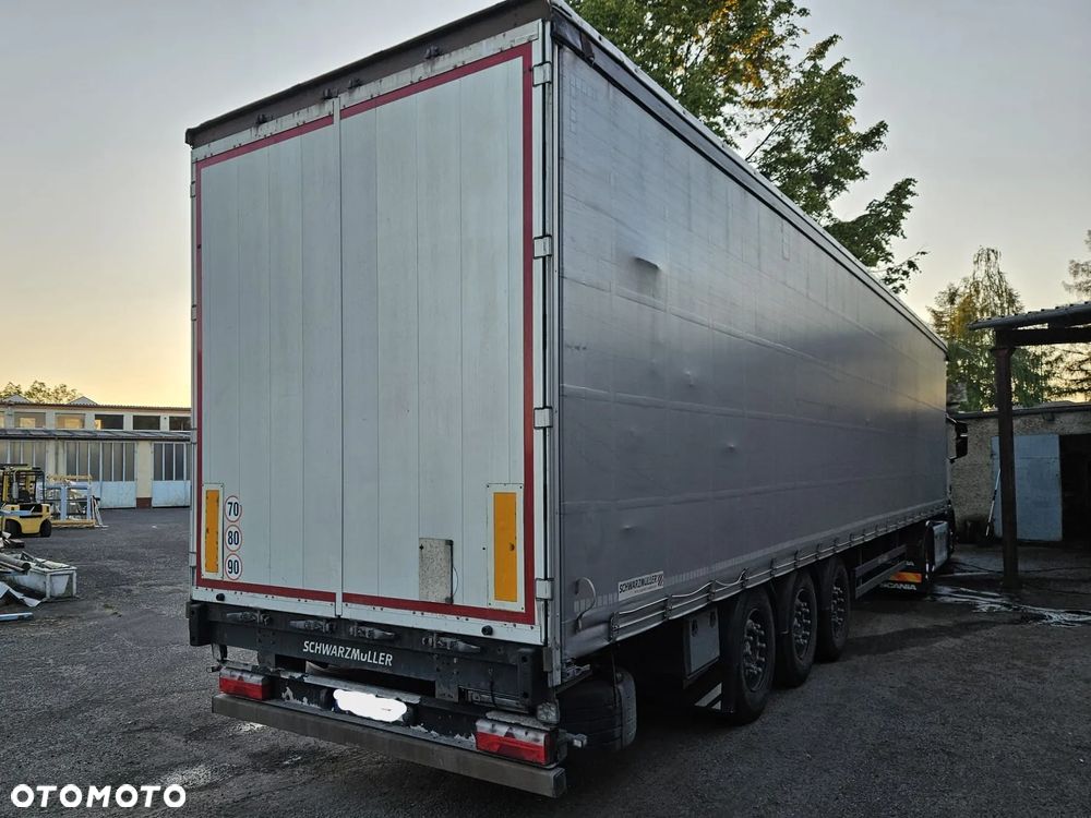 Scania R410 - 7