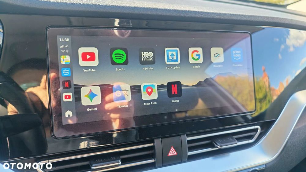 Kia Niro e-Niro 64kWh XL - 18