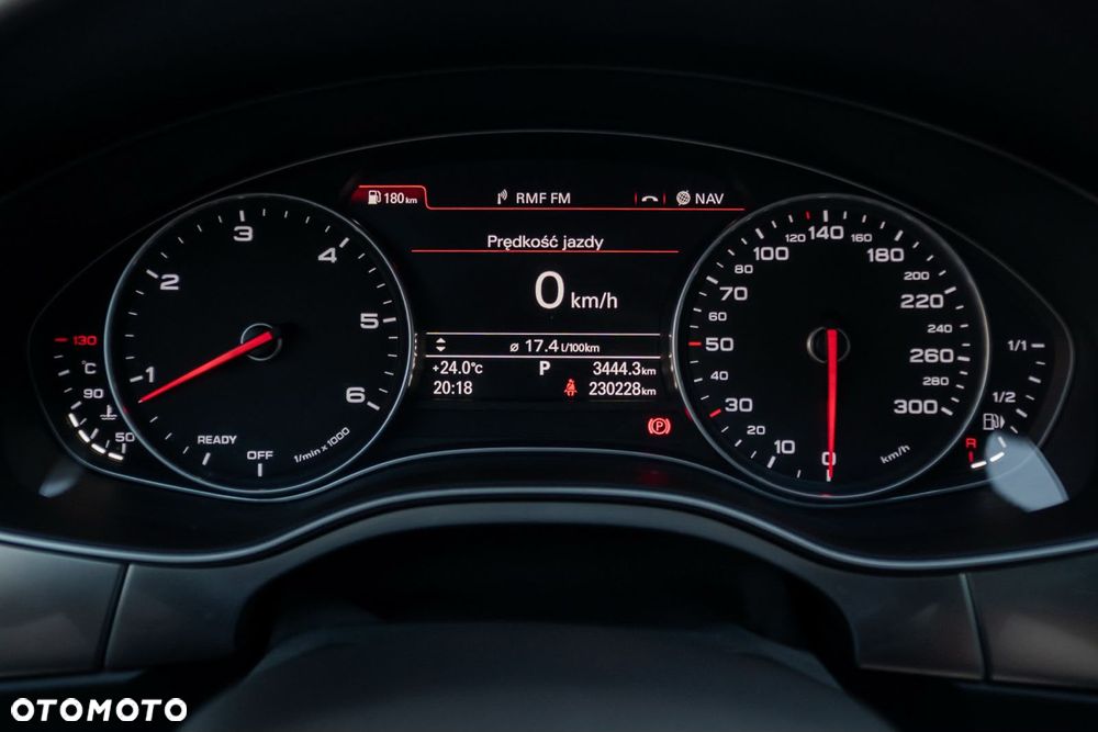 Audi A7 Sportback - 22