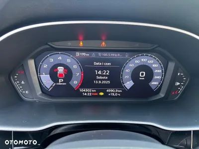 Audi Q3 45 TFSI Quattro Advanced S tronic - 16