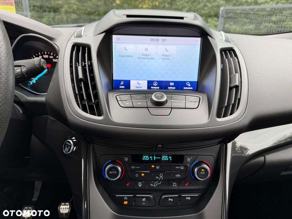 Ford Kuga 1.5 EcoBoost FWD ST-Line ASS - 21