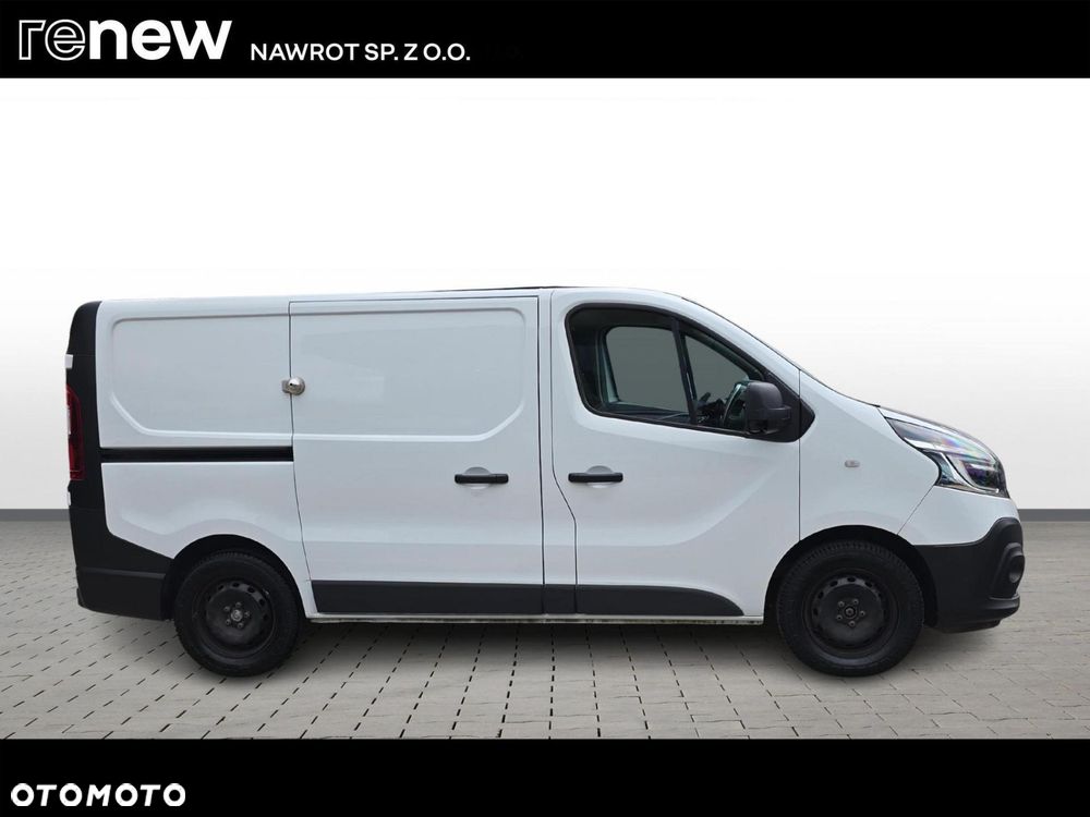 Renault trafic - 6