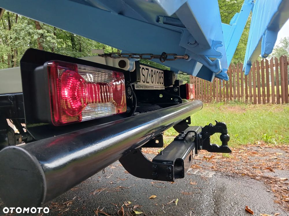 Iveco Daily 35C13 - 20