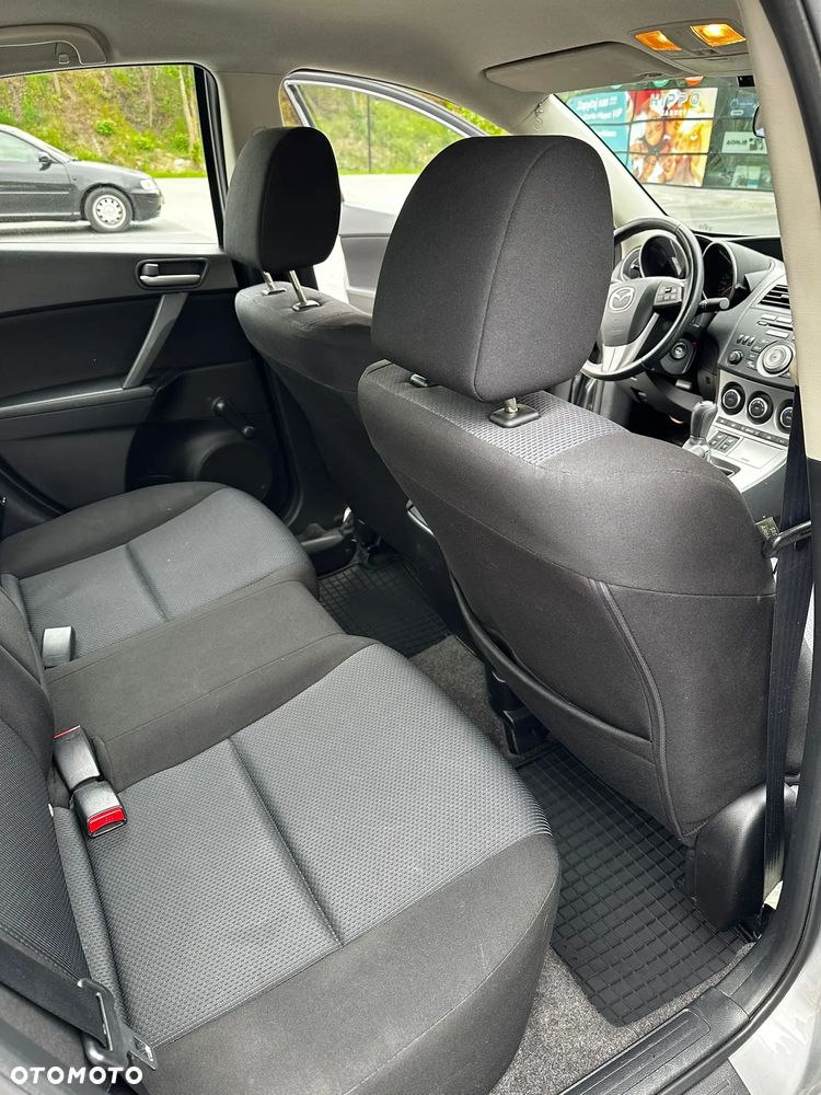 Mazda 3 1.6 Comfort - 16