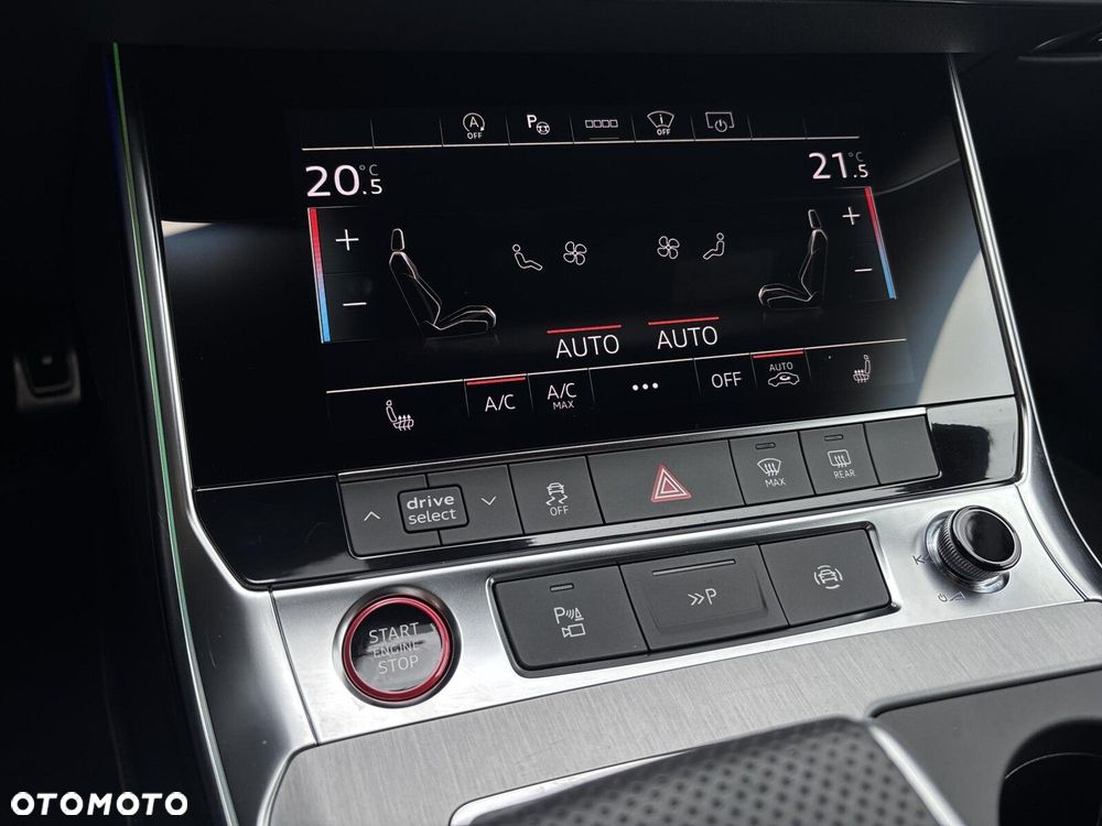 Audi S6 Limousine - 18