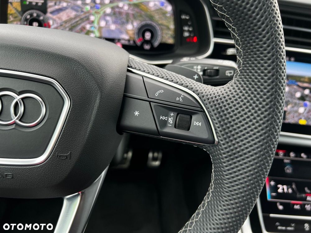 Audi Q8 - 22