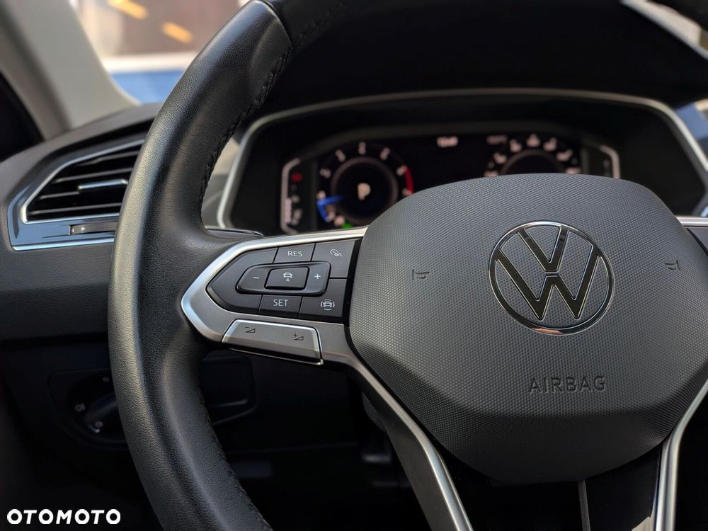 Volkswagen Tiguan 1.5 TSI EVO Life DSG - 15