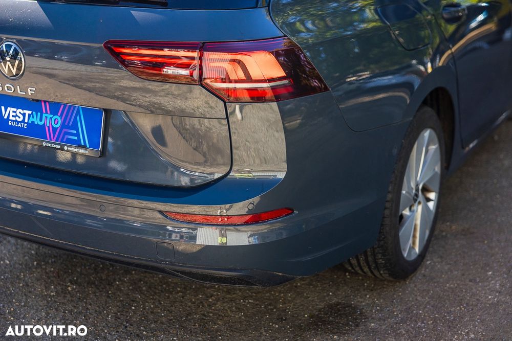 Volkswagen Golf 2.0 TDI Life - 28
