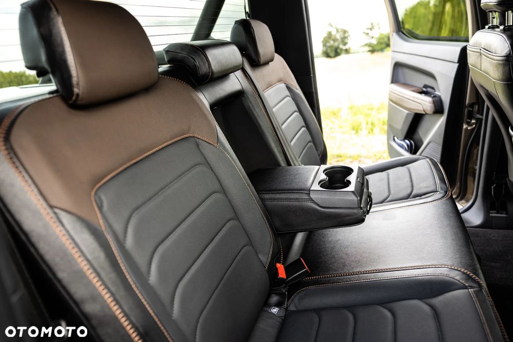Volkswagen Amarok 3.0 V6 TDi 4MOTION PanAmericana - 23