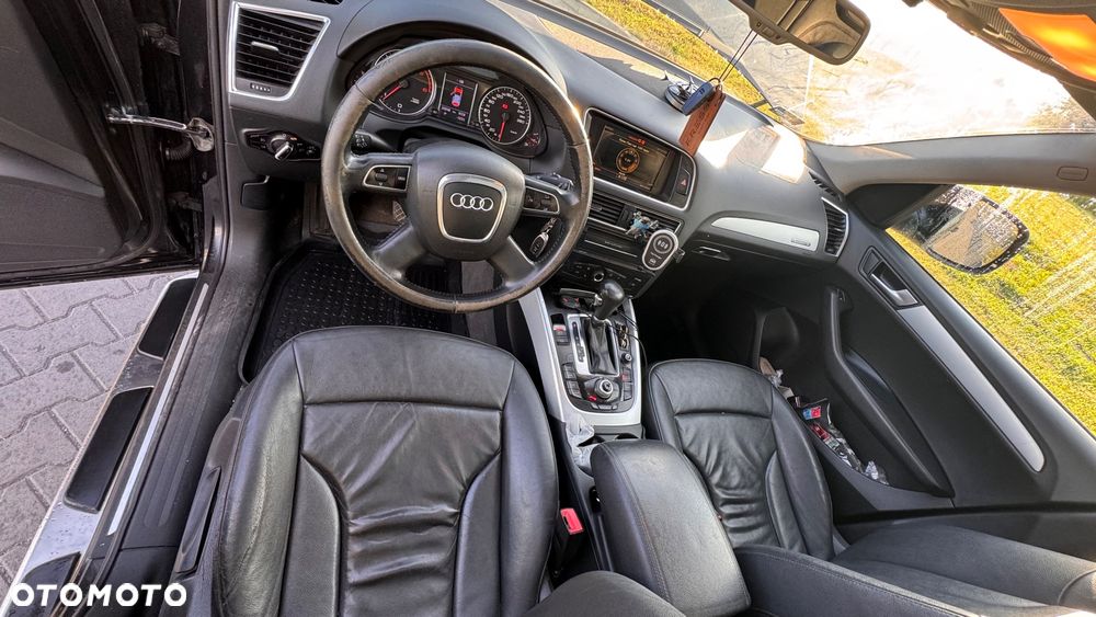 Audi Q5 2.0 TDI Quattro S tronic - 6