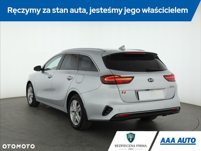 Kia Ceed - 6