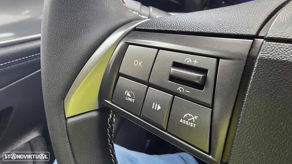 Opel Mokka 1.2 Hybrid GS eDCT - 39